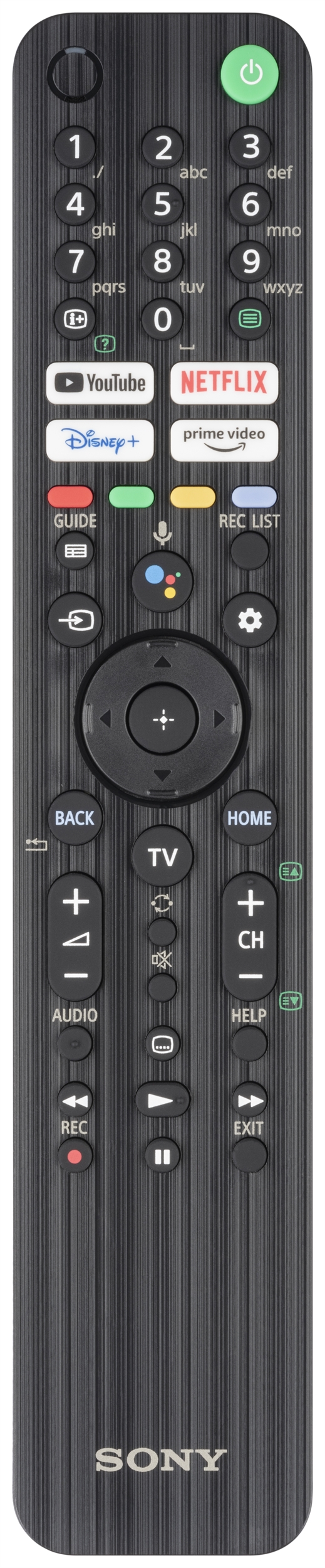 SONY XR-55A75K