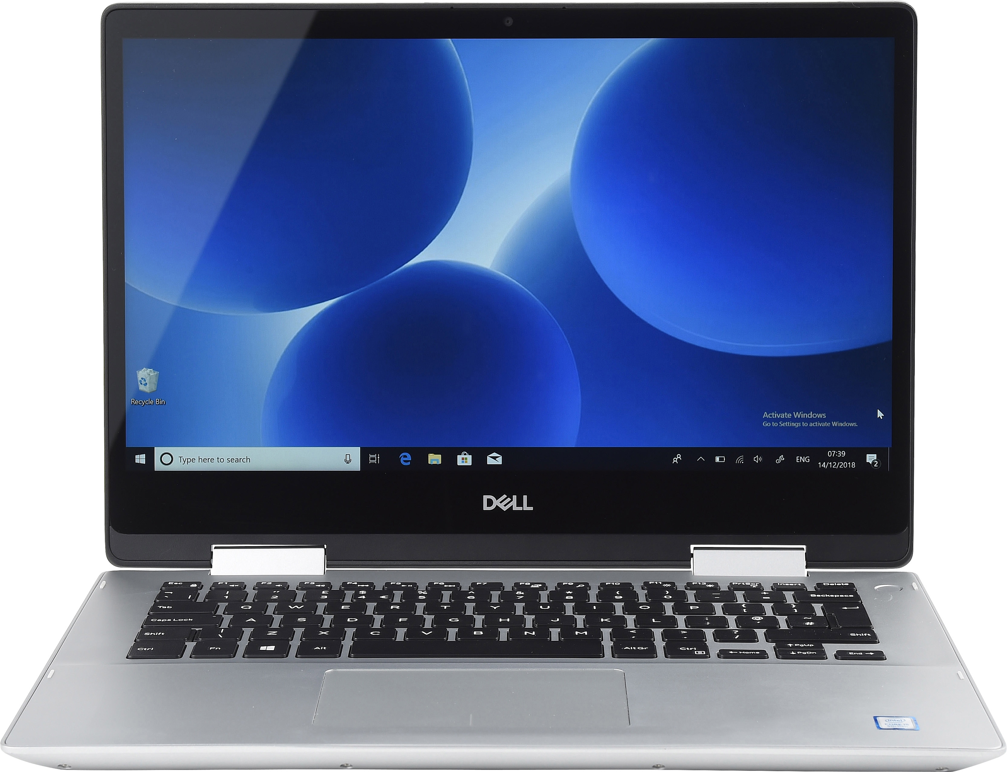 DELL INSPIRON 14 2-EN-1 (CN54801)