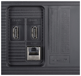 SAMSUNG UE65U7000F