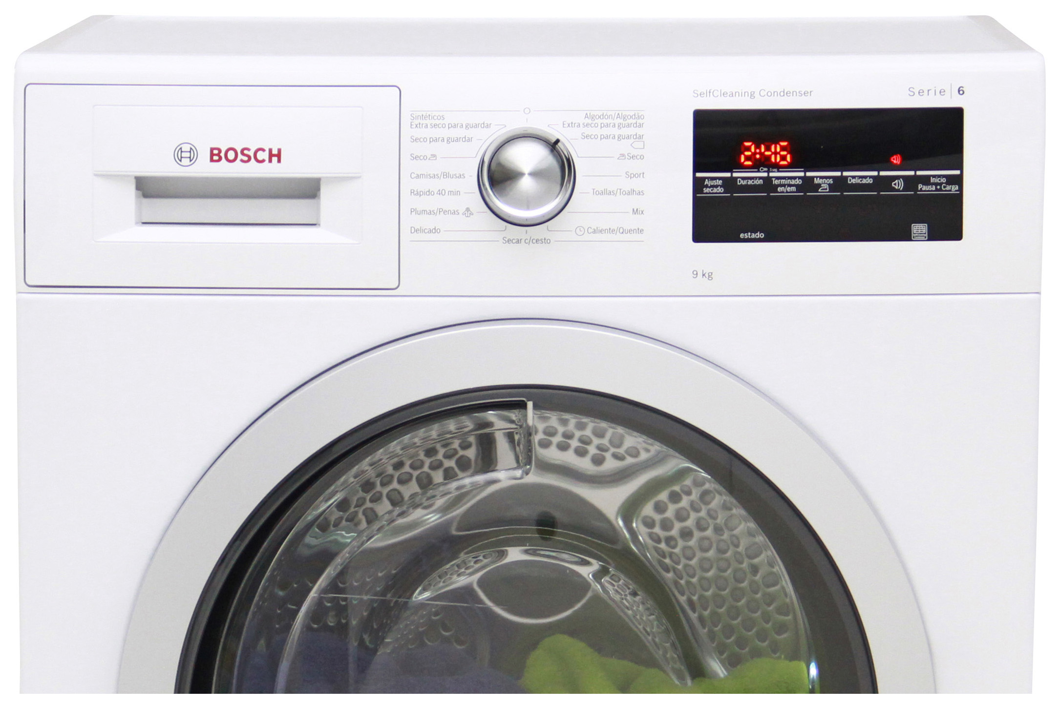 BOSCH WTG87239EE/01