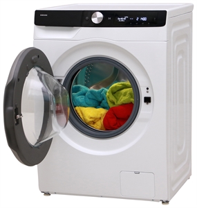 SAMSUNG WW90DG6U25LKU3