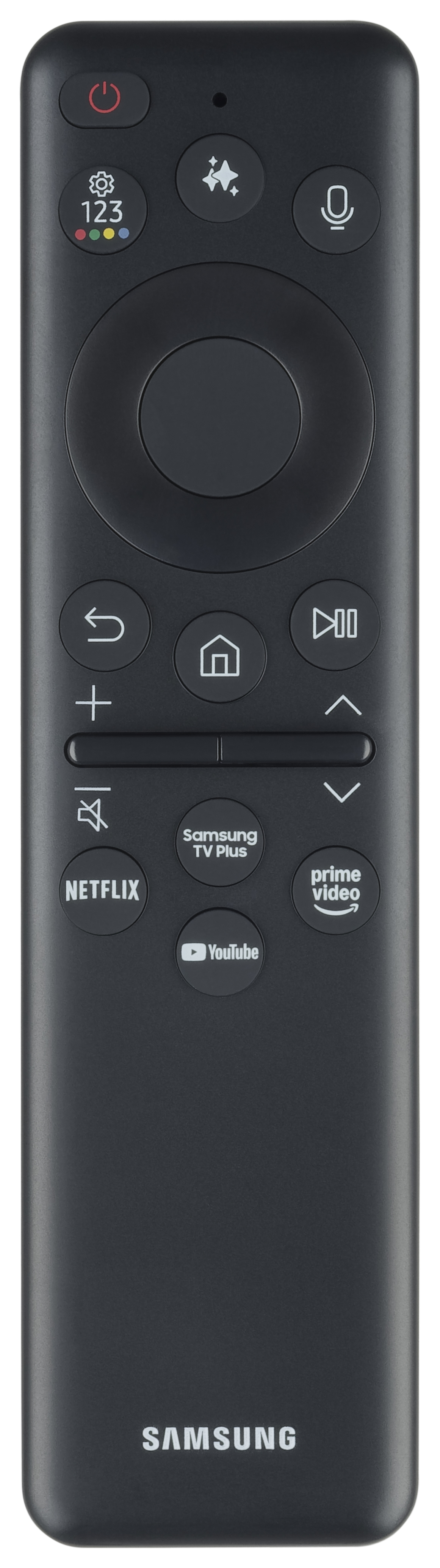 SAMSUNG GQ55QN90FATXZG