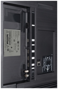 SAMSUNG TU55CU7105