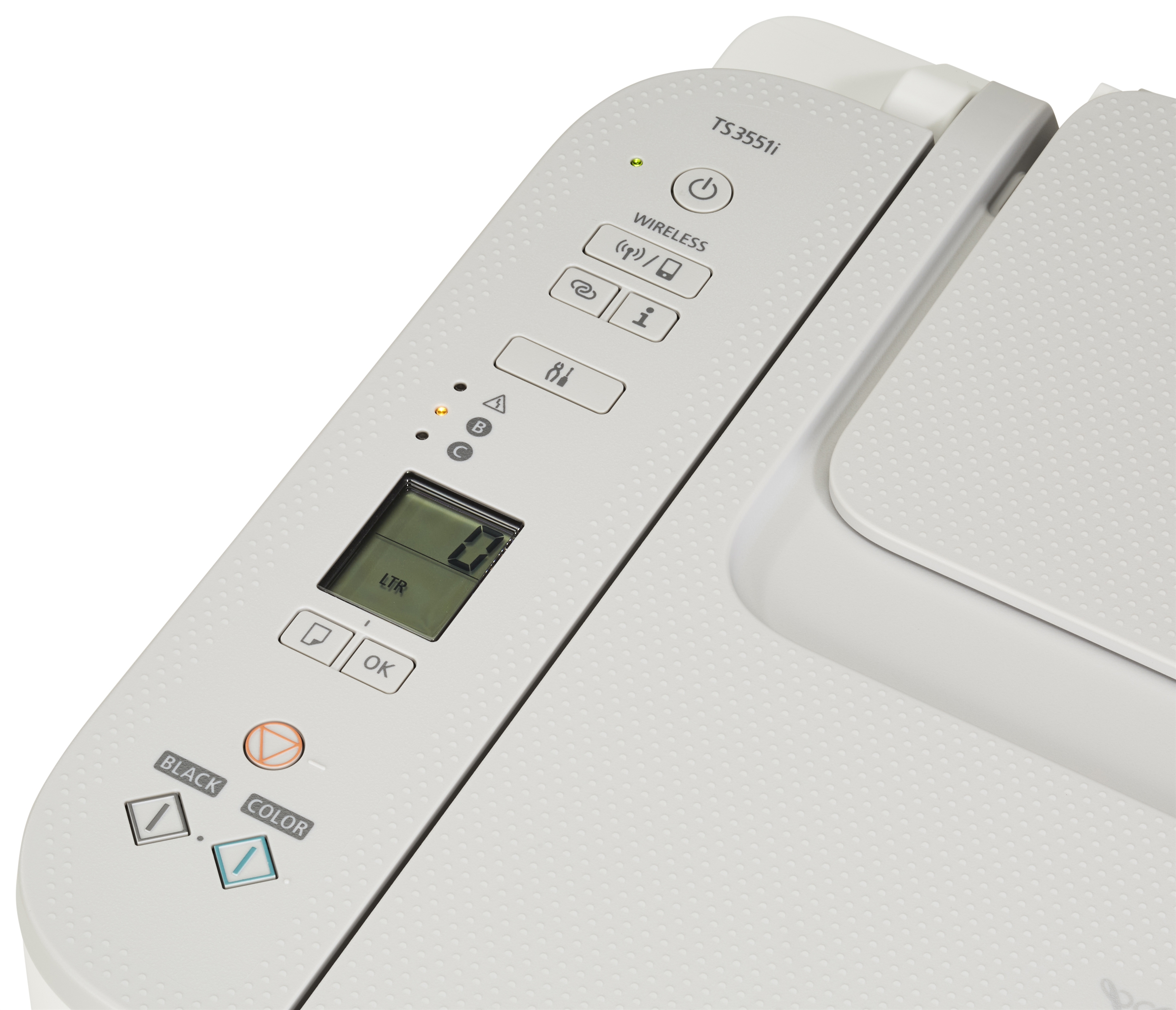 CANON PIXMA TS3551I