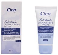 CIEN (LIDL) Crema hidratante 24h SPF6