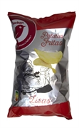 AUCHAN (ALCAMPO) PATATAS FRITAS LISAS