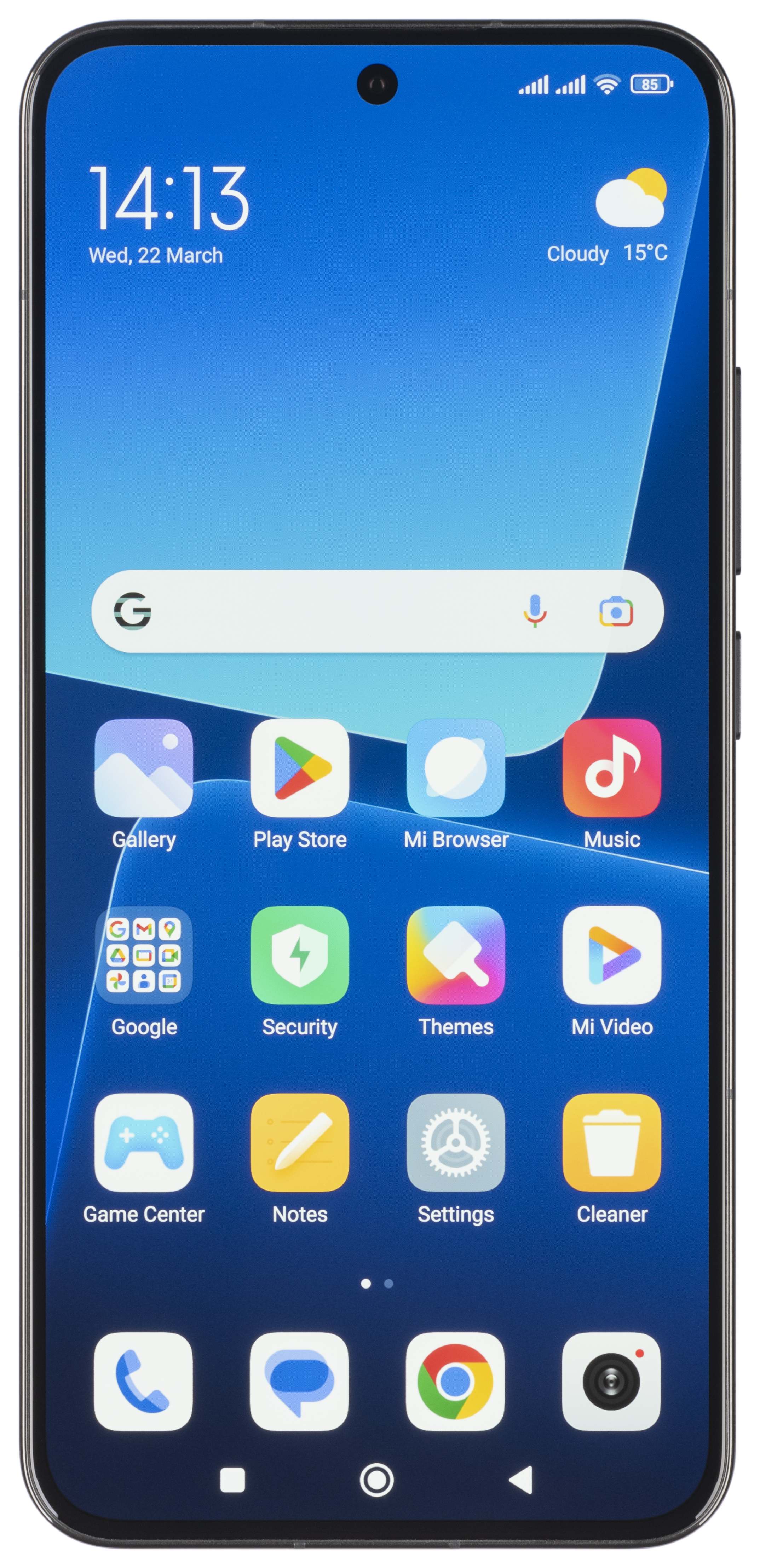 XIAOMI 13 12GB 256GB