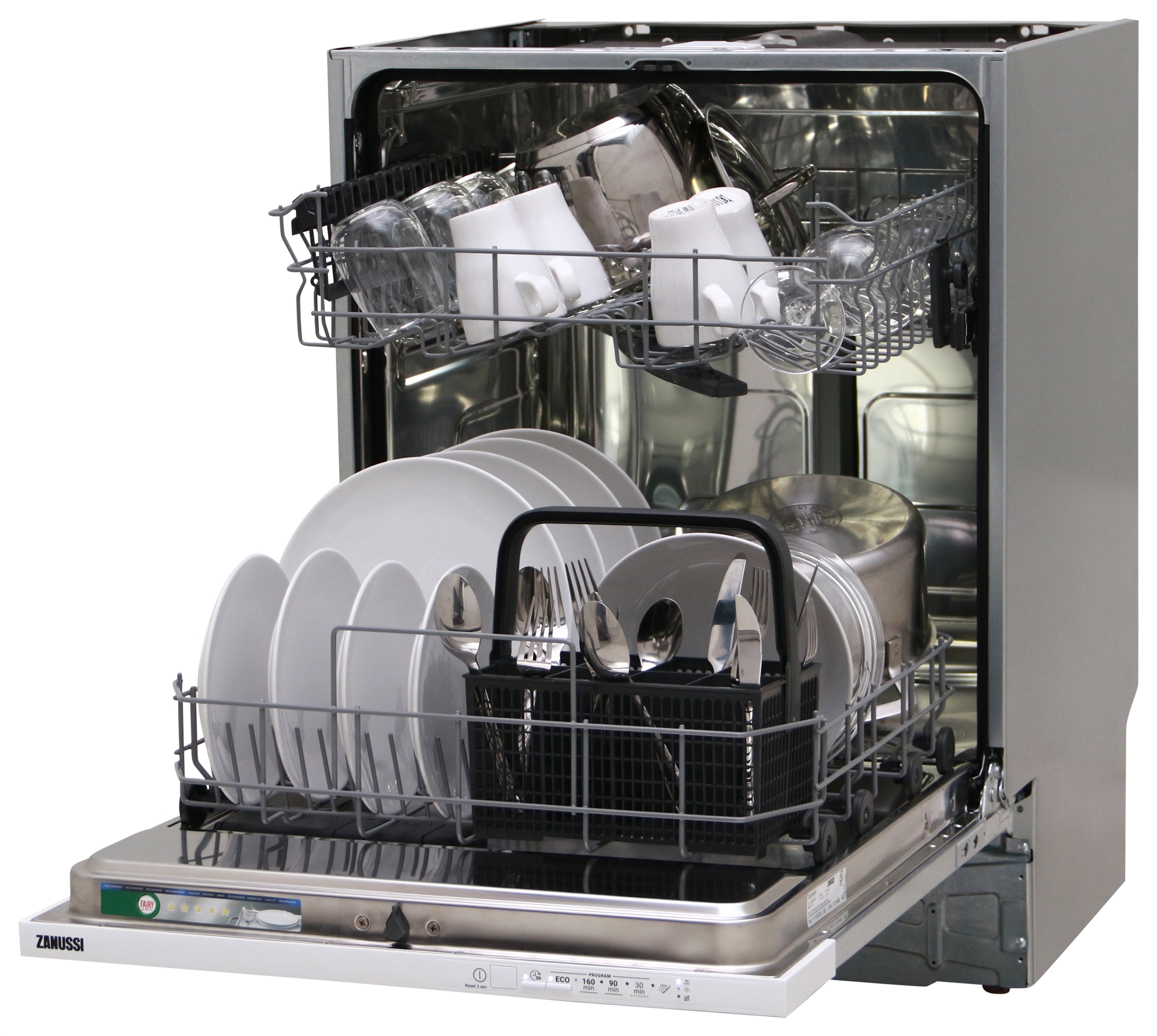 ZANUSSI ZDLN1521