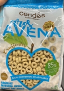CERIDÉS AROS AVENA