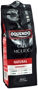 OQUENDO CAFÉ MOLIDO NATURAL INTENSIDAD 7