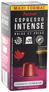 AUCHAN (ALCAMPO) EXPRESSO INTENSO INT. 10