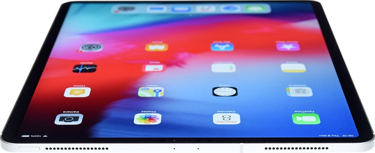 APPLE IPAD PRO 2018 12,9" 64GB WI-FI