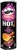 PRINGLES Hot smokin' BBQ ribs flavour