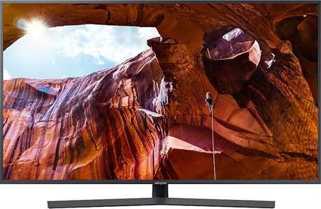 Samsung Ue55ru7406 Opiniones Y Precios Ocu