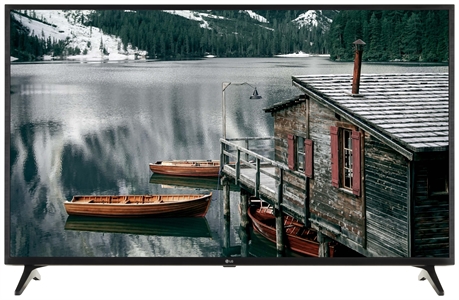 LG 50UQ75006LF