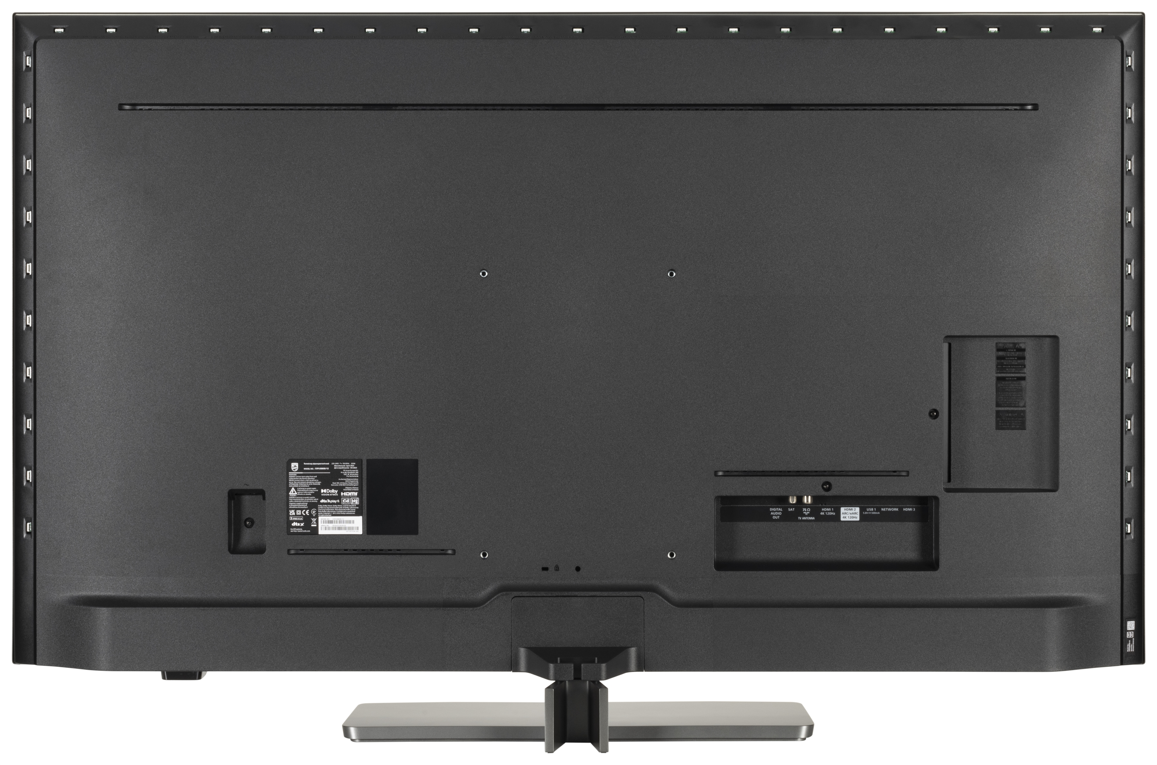 PHILIPS 55PUS8818/12