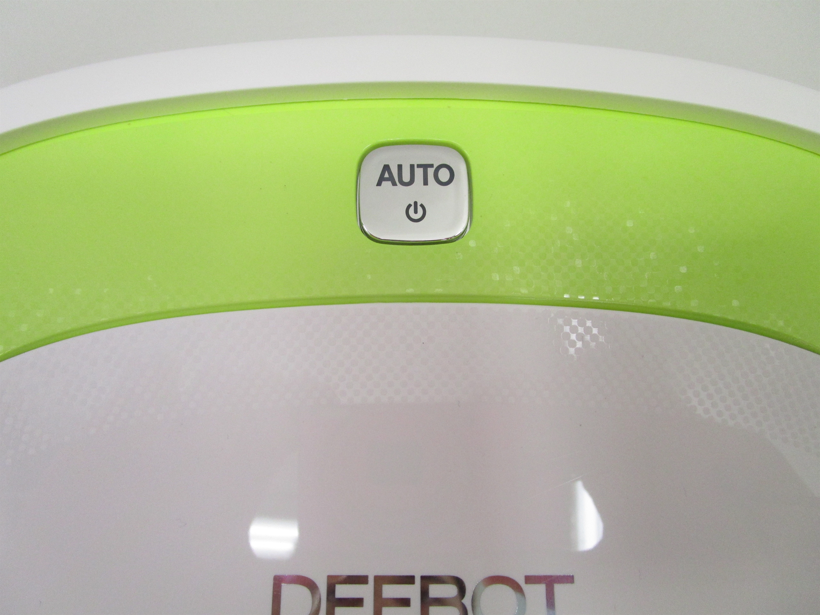 ECOVACS DEEBOT SLIM