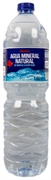 AUCHAN (ALCAMPO) AGUA MINERAL NATURAL