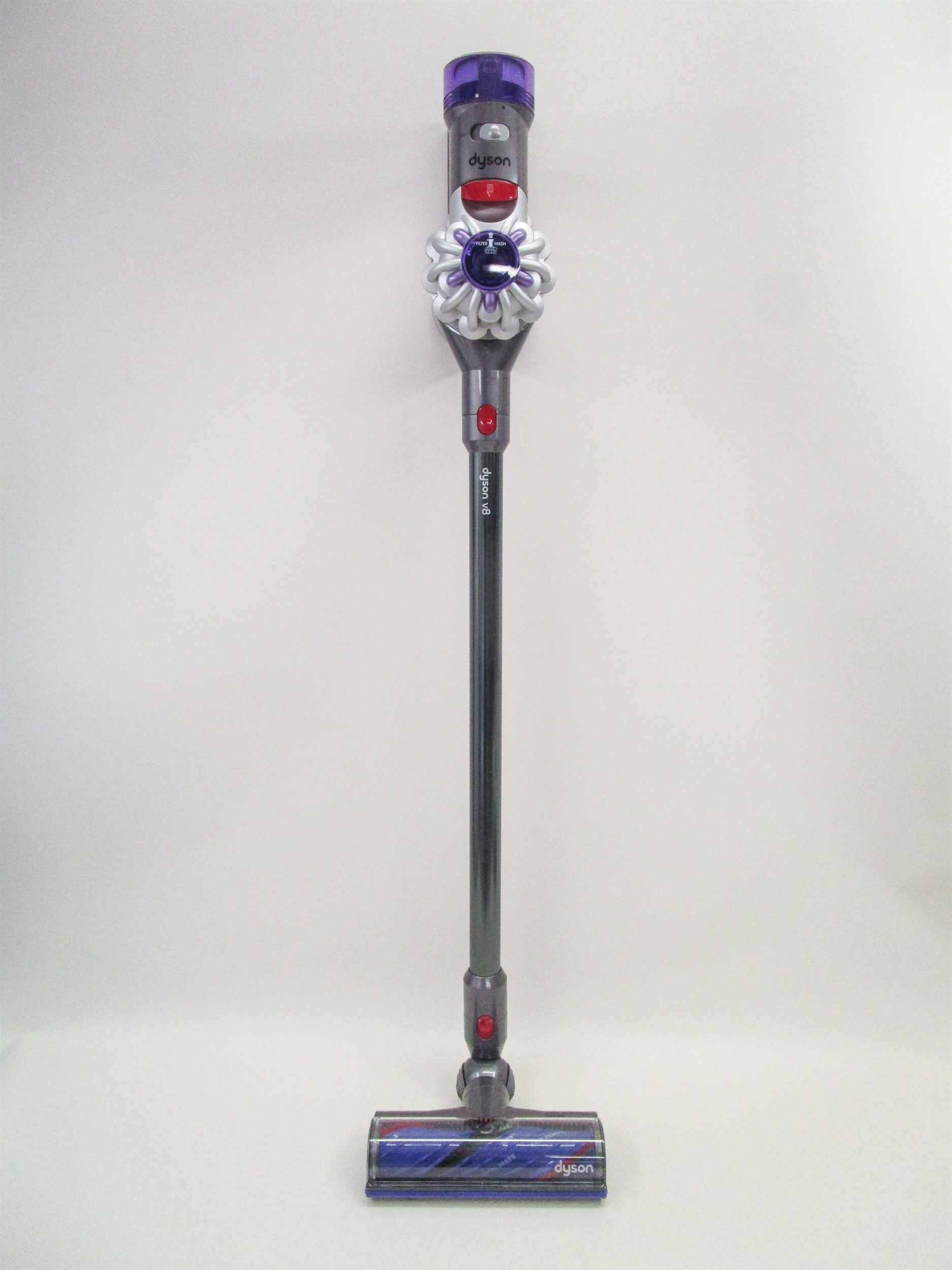 DYSON V8 446969-01