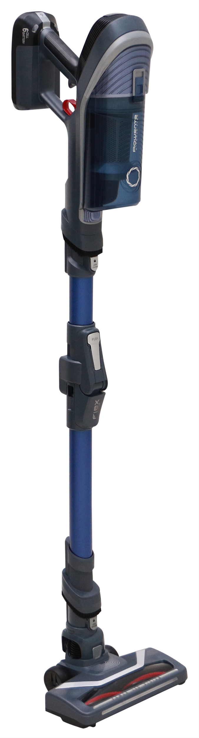 ROWENTA RH9680 XFORCE FLEX 8.60