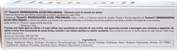 FLUOCARIL Blanqueador acción prolongada