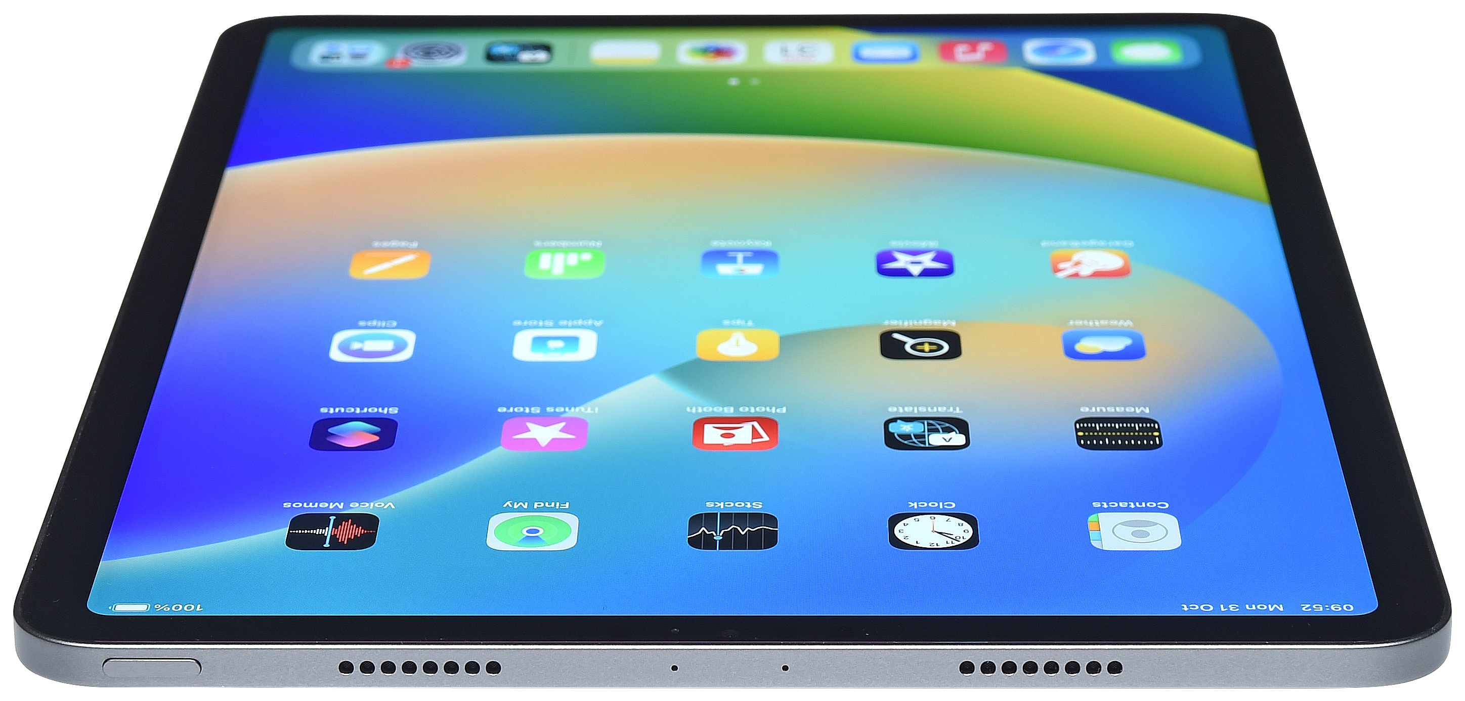 APPLE iPad Pro 2022 11" 256GB Wifi