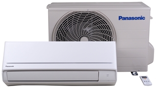 PANASONIC KIT-BZ25-ZKE (CS-BZ25ZKE / CU-BZ25ZKE)