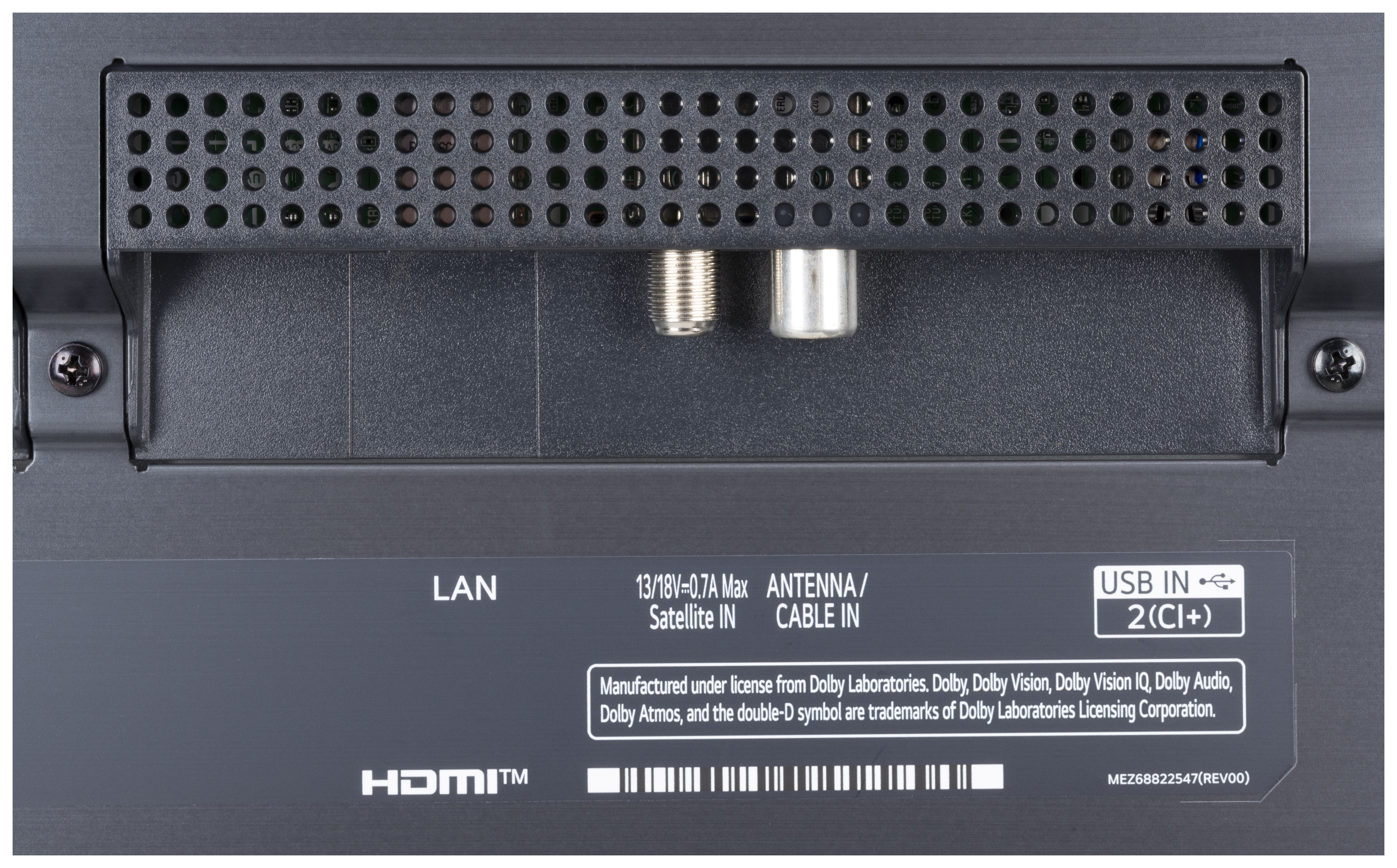 LG 65QNED866QA