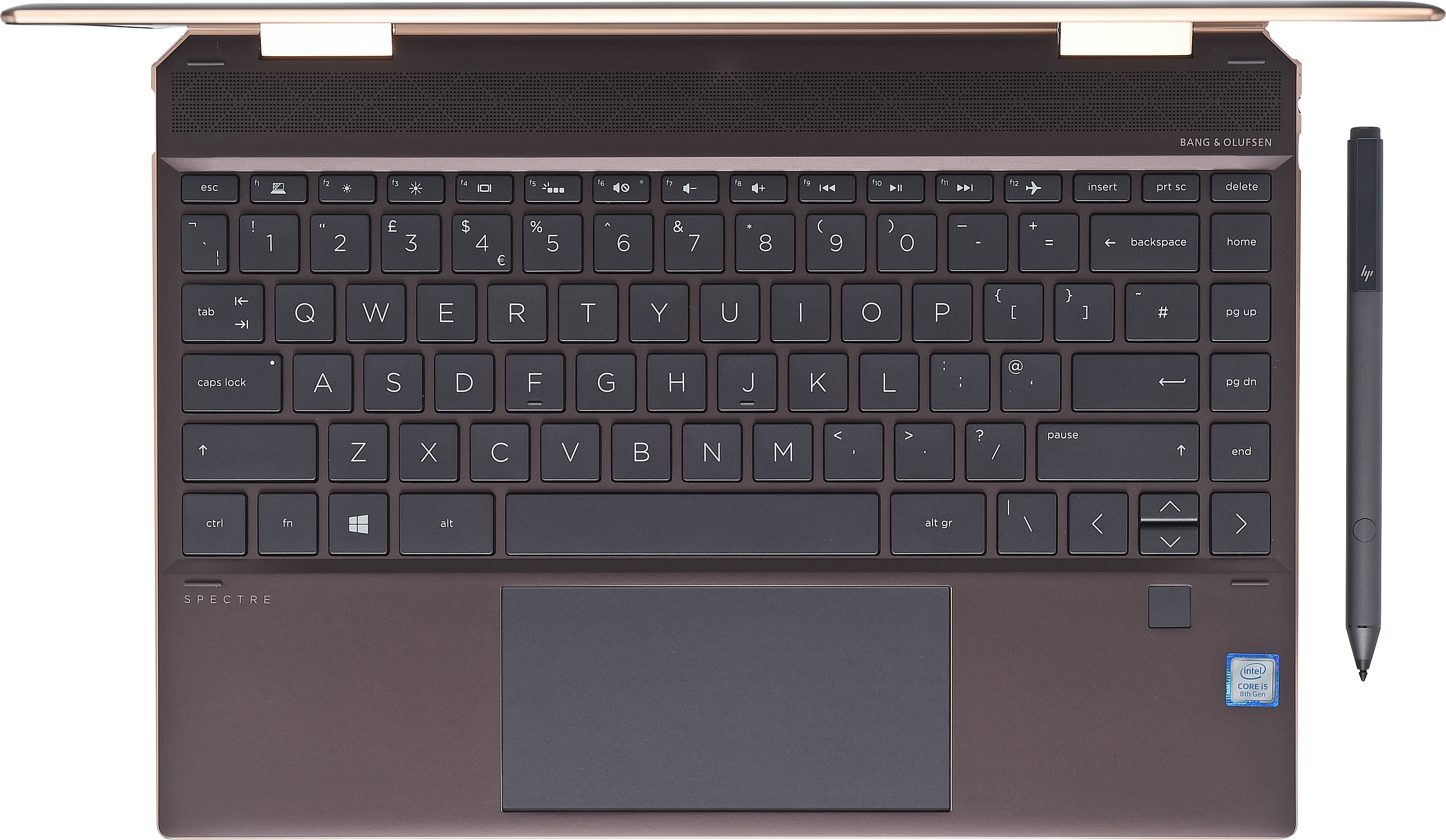 HP SPECTRE X360 13-AP0003NS
