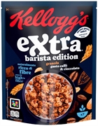 KELLOGG'S EXTRA BARISTA EDITION