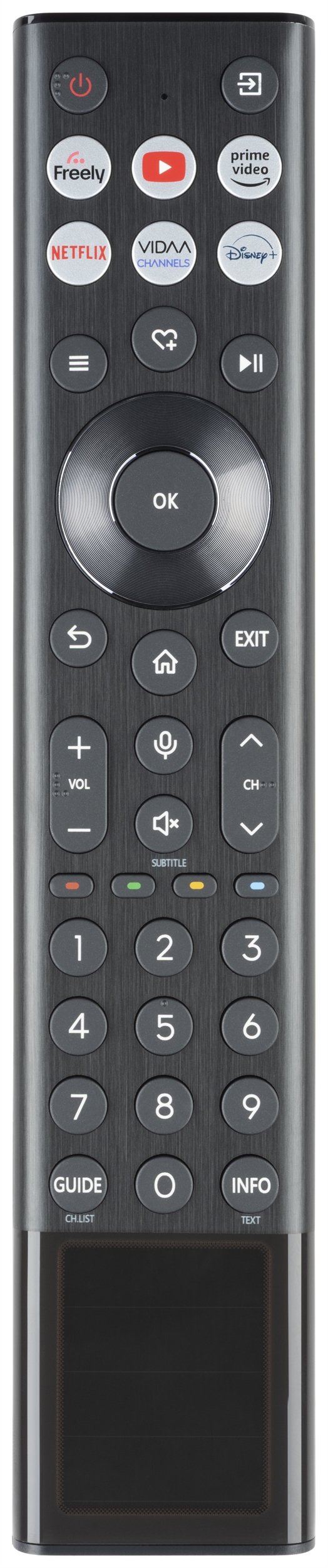 HISENSE 65S7NQ