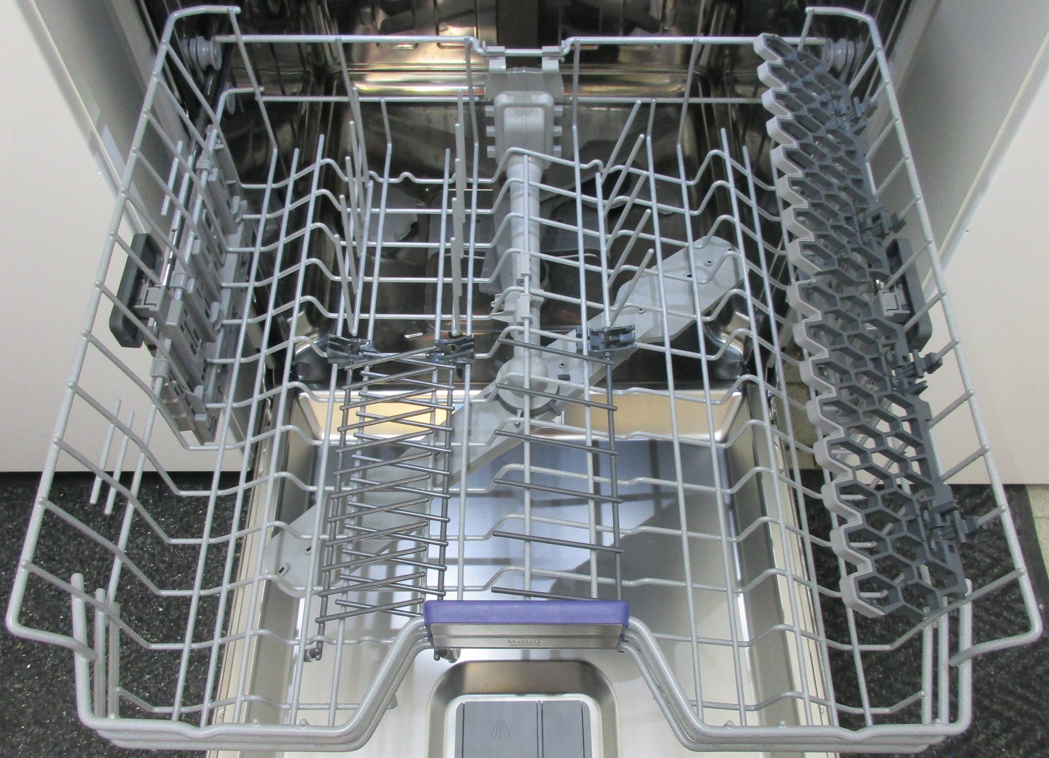 BEKO BDFN36640XC