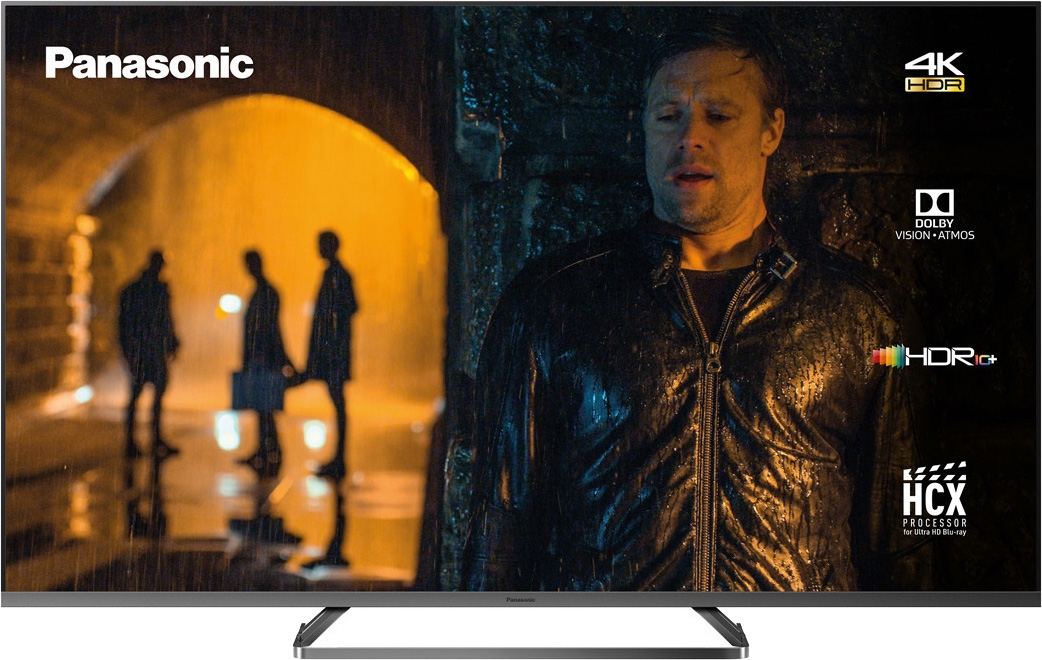 PANASONIC TX-50GX810E