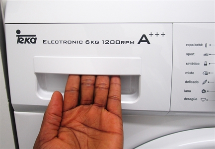 TEKA TKX3 1263 (40874002)