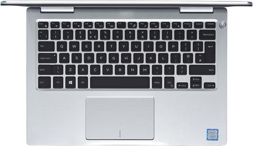 DELL Inspiron 13 7000 (cn73801)