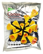 EL CORTE INGLÉS CONOS SABOR A BACON Y QUESO