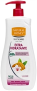 NATURAL HONEY EXTRA HIDRATANTE