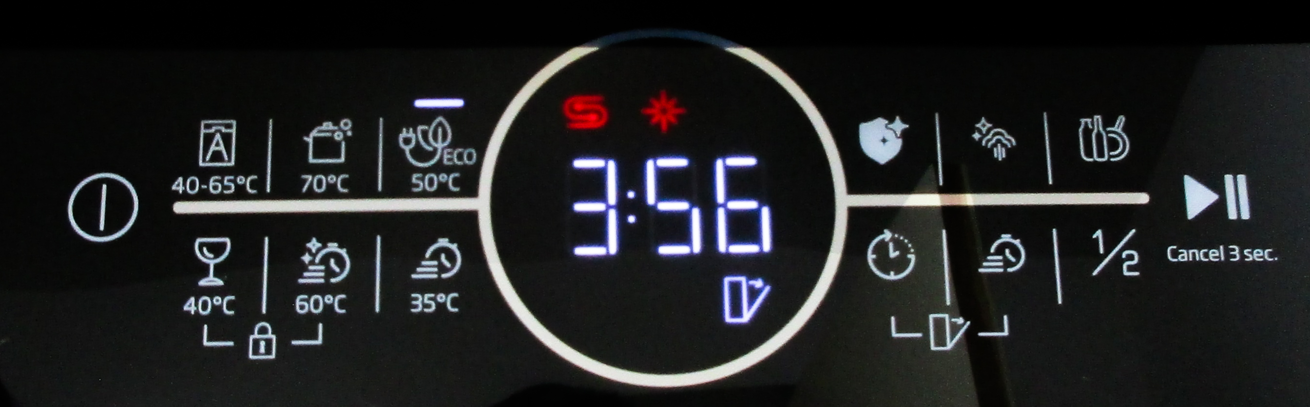 BEKO BDFN36640XC