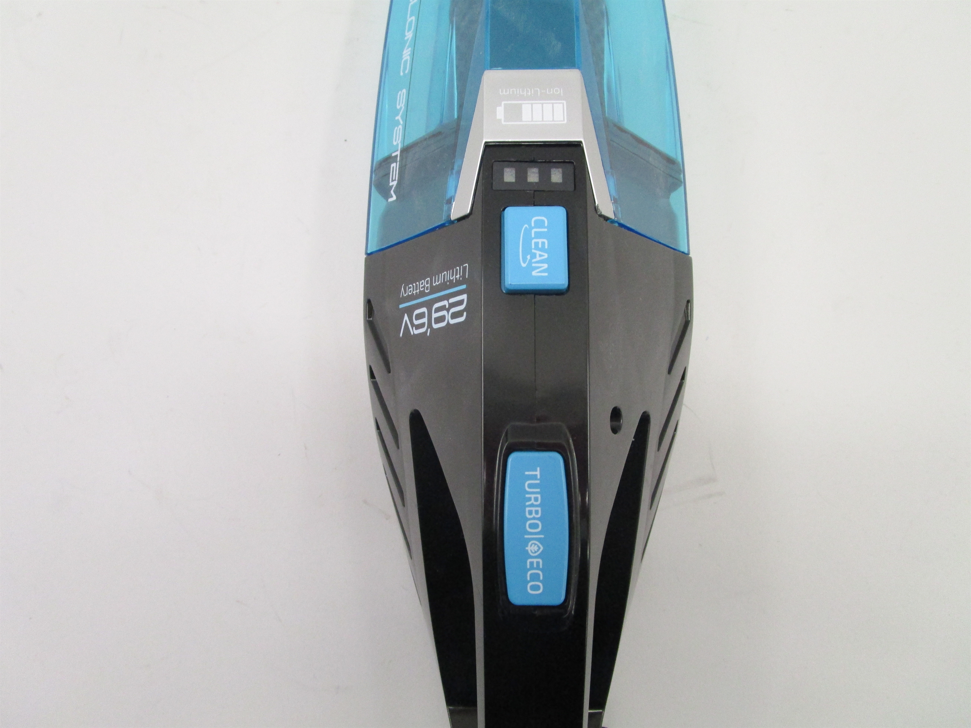 CECOTEC CONGA ERGOEXTREME 29,6V