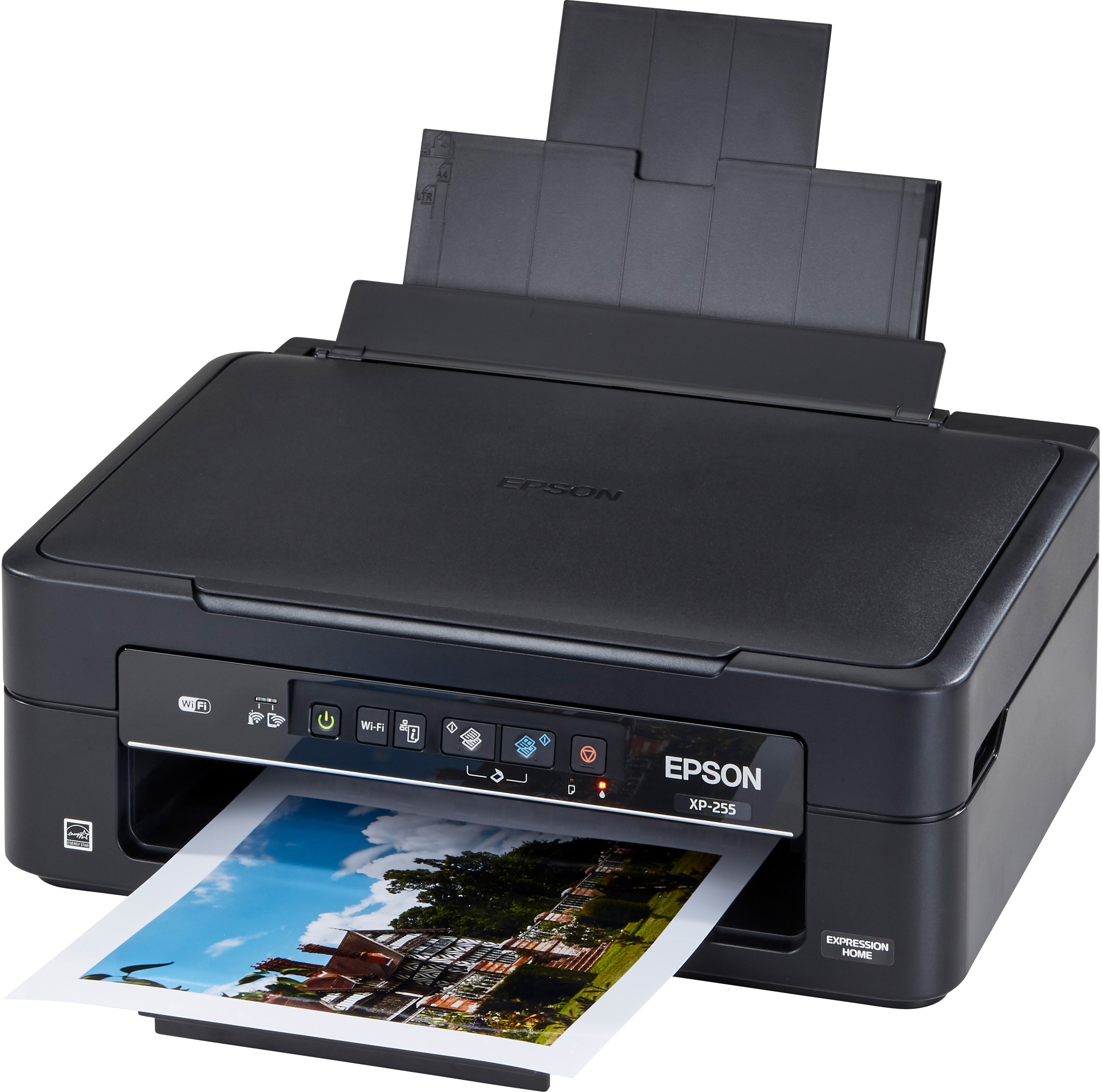 EPSON EXPRESSION HOME XP-255