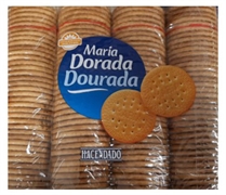 HACENDADO (MERCADONA) María dorada