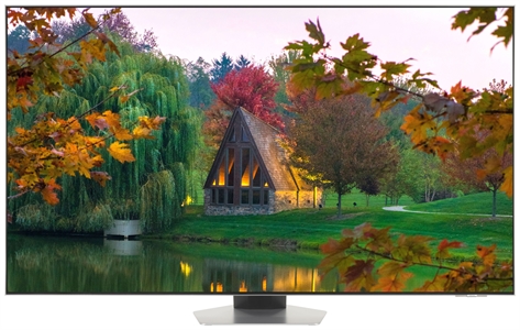 SAMSUNG QE65QN85B