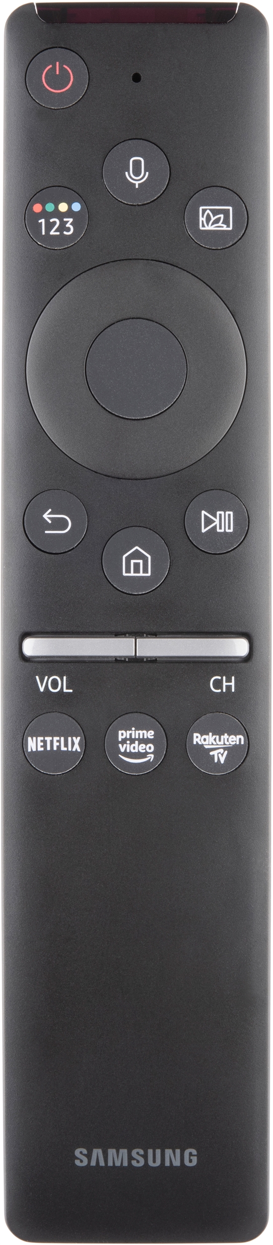 SAMSUNG QE65Q80R