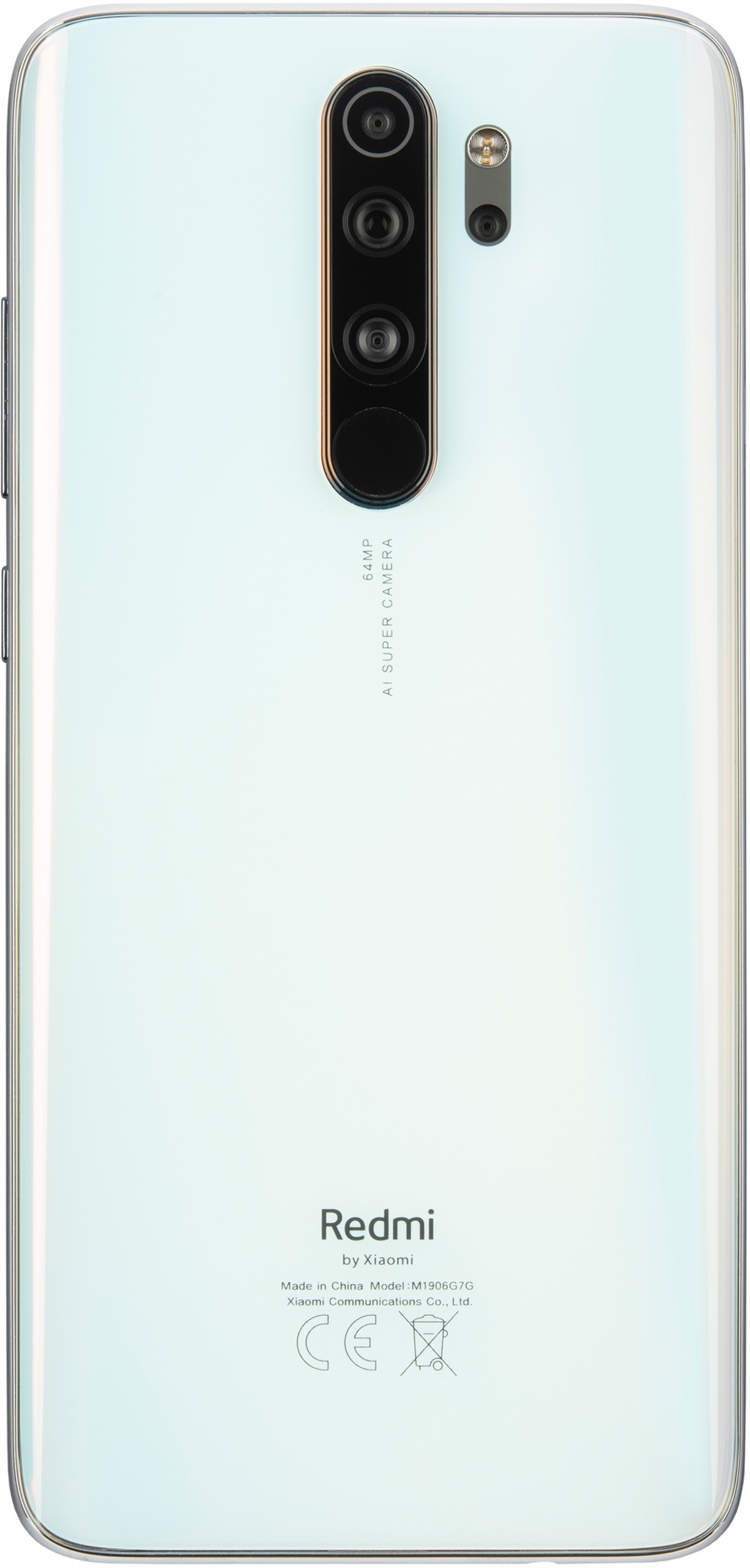 XIAOMI REDMI NOTE 8 PRO 128GB
