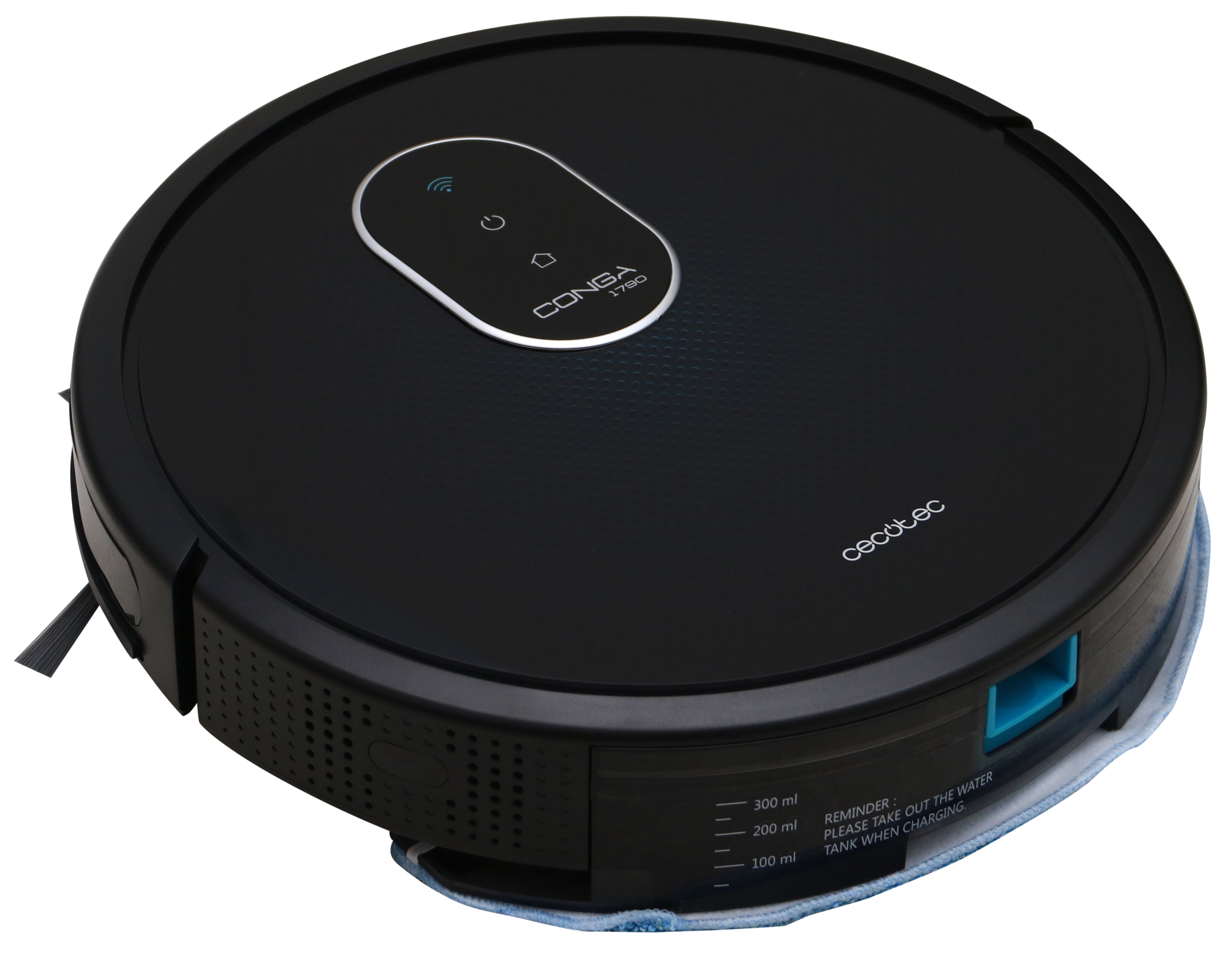 CECOTEC CONGA 1790 VITAL