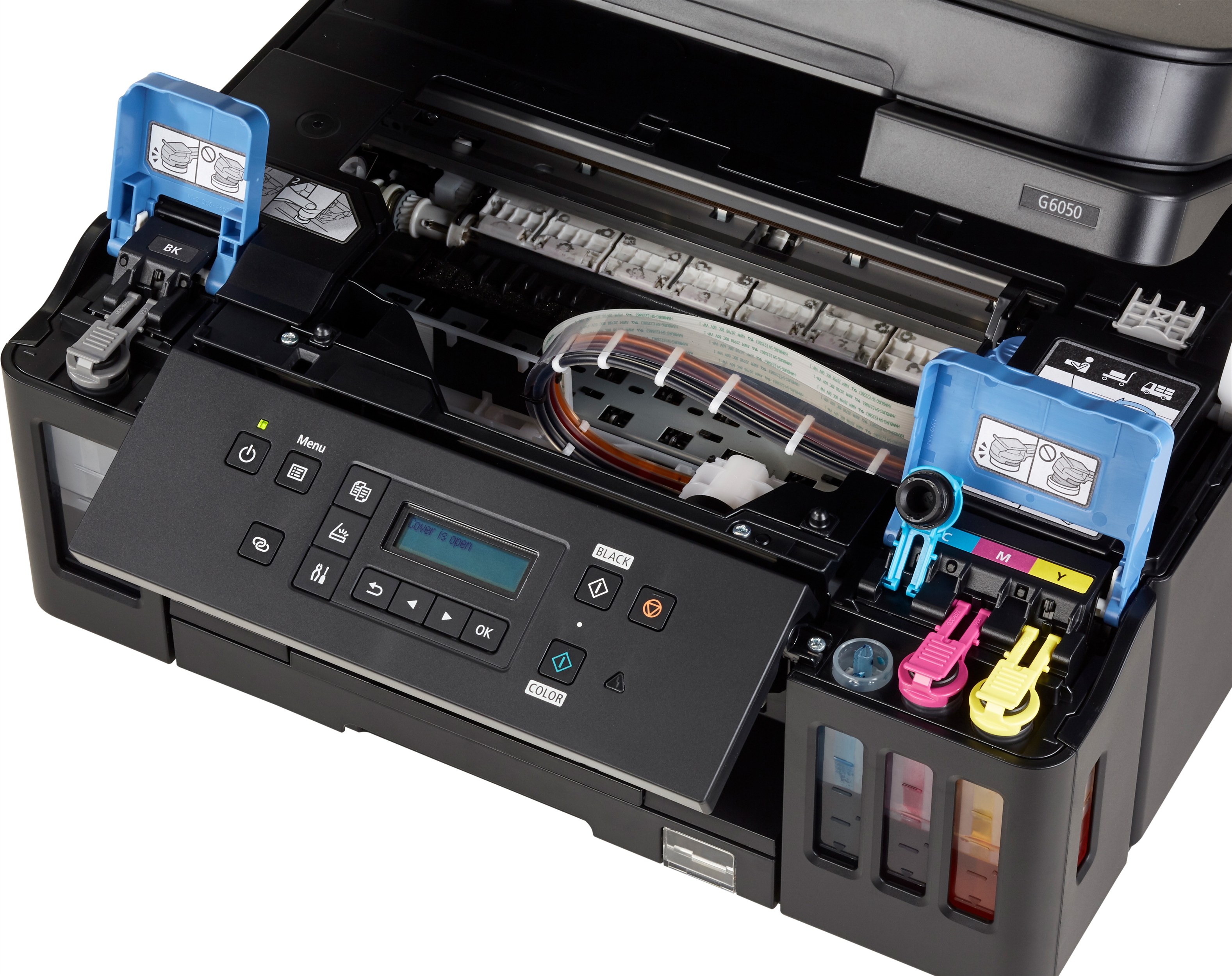 CANON PIXMA G6050