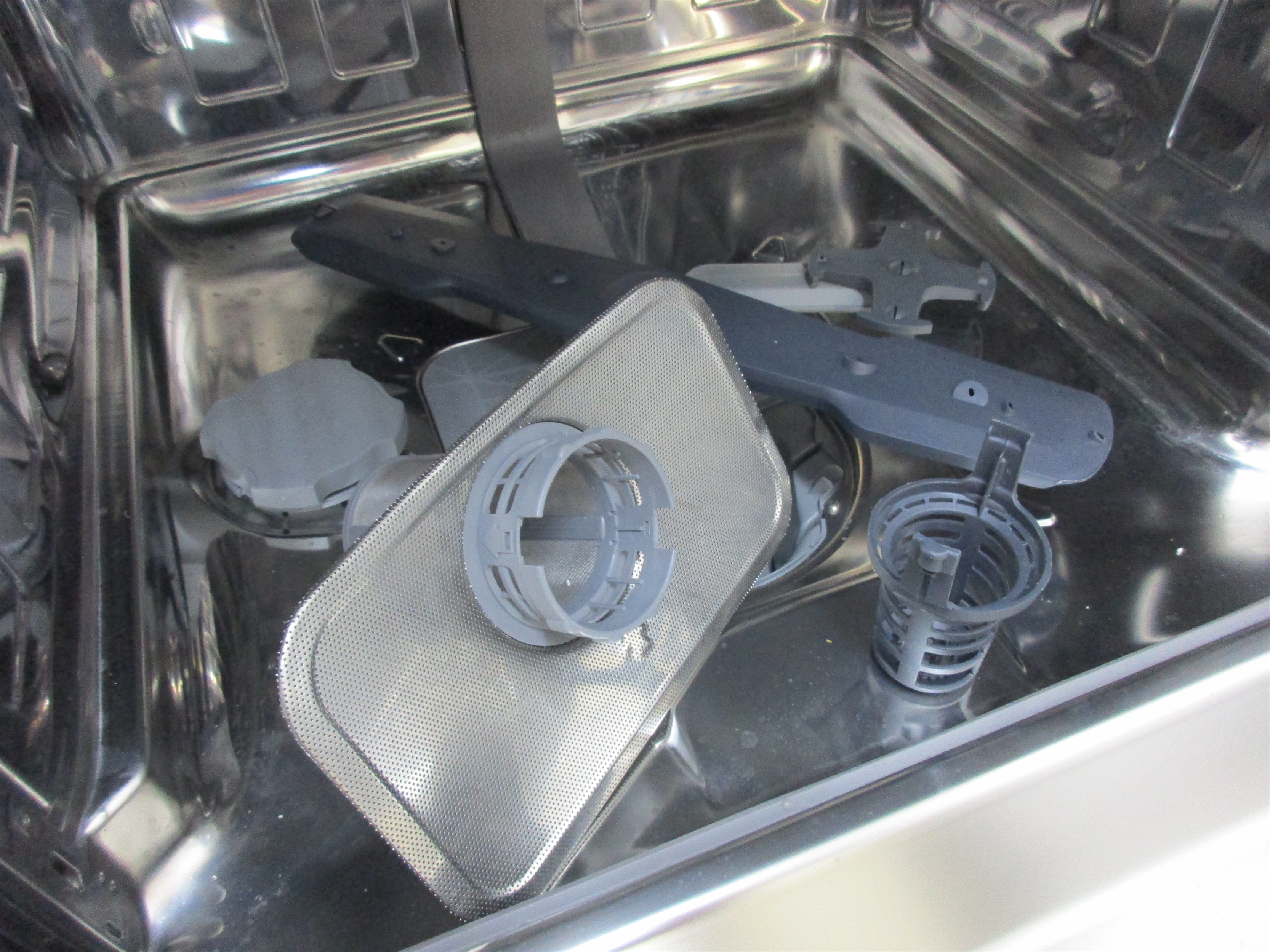 BEKO BDFN26521WQ
