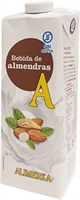 ALIMERKA Bebida de almendras