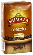 SAIMAZA CAFE MOLIDO MEZCLA