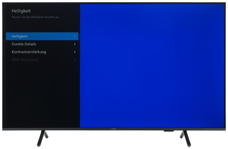 PHILIPS 55PUS8550/12